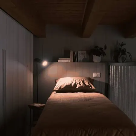 Synesthesia Appartement