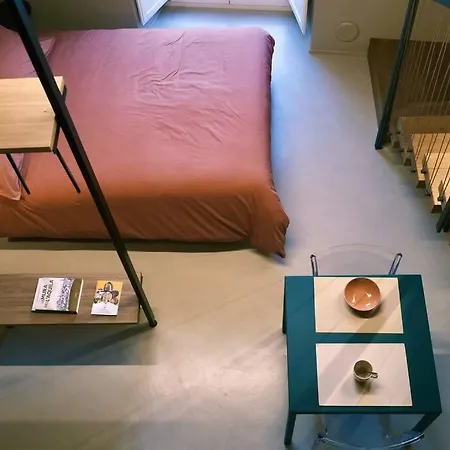 Synesthesia Appartement *