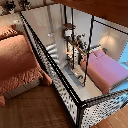 Appartement Synesthesia