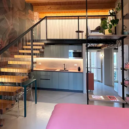 Synesthesia LʼAquila