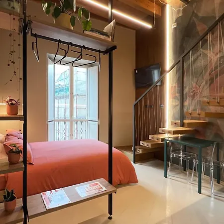 Apartmán Synesthesia *