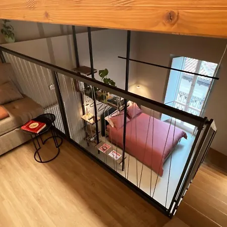 Synesthesia Appartement