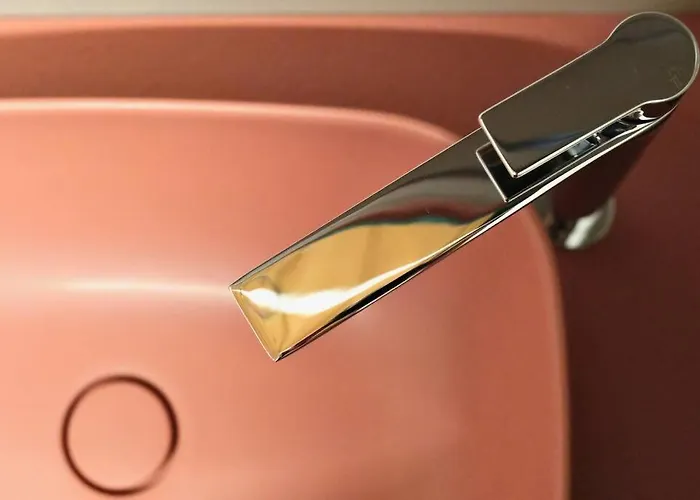 Apartment Synesthesia L'Aquila