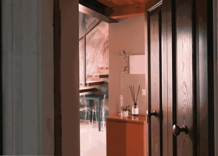 Synesthesia Apartment *