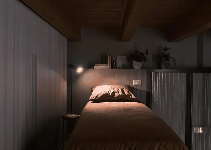 Synesthesia Apartment