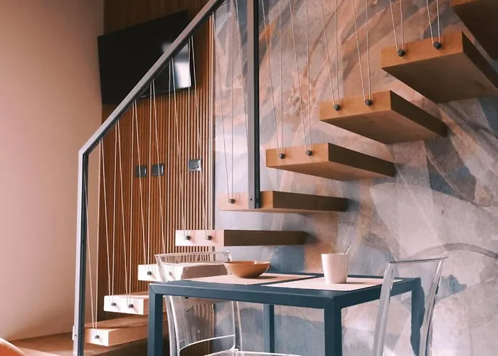 Synesthesia Apartment *