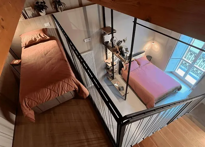 Apartment Synesthesia