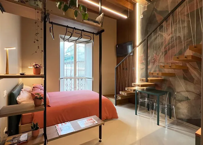 Apartment Synesthesia *