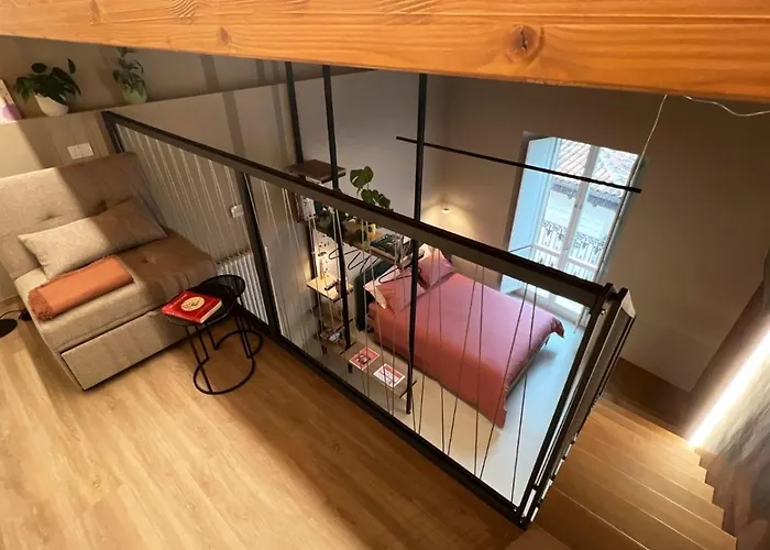 Synesthesia Apartment